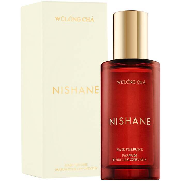 Nishane Wulong Cha Hair Perfume 30ml/1.6oz