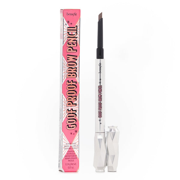 ベネフィット  グーフプルーフ ブロウペンシル - # 2 (Light)   0.34g/0.01oz
