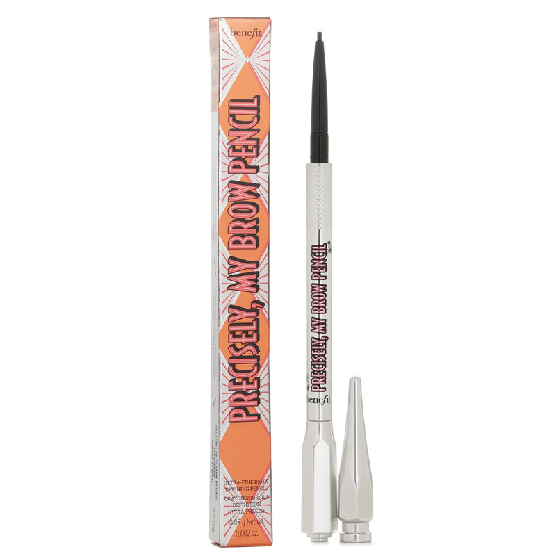 ベネフィット  プレサイスリー マイブロウ ペンシル - # 4 (Medium)   0.08g/0.002oz