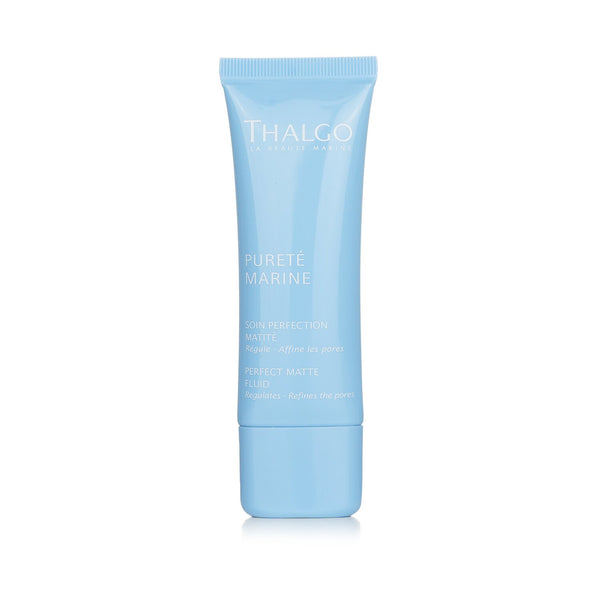 タルゴ  ピュレ マリン パーフェクト マット フルイド - For コンビネーション to オイリー スキン   40ml/1.35oz