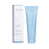 タルゴ  ピュレ マリン アブソリュート ピュリファイング マスク - For コンビネーション to オイリー スキン   40ml/1.35oz