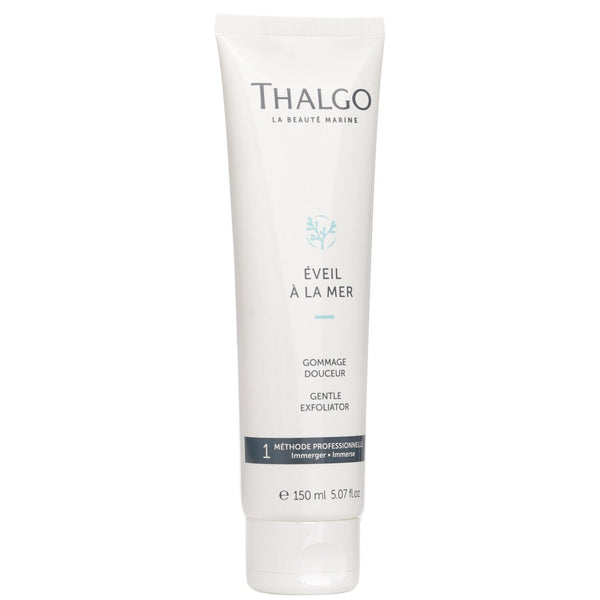 タルゴ  エヴェイル ア ラ マー ジェントル エクスフォリエーター - For ドライ, デリケート スキン (Salon Size)   150ml/5.07oz