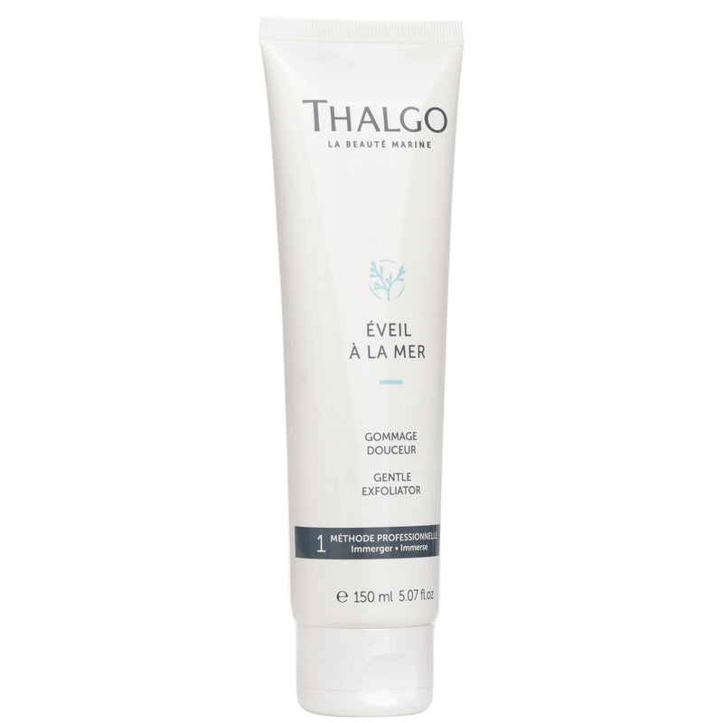 タルゴ  エヴェイル ア ラ マー ジェントル エクスフォリエーター - For ドライ, デリケート スキン (Salon Size)   150ml/5.07oz
