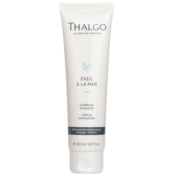 タルゴ  エヴェイル ア ラ マー ジェントル エクスフォリエーター - For ドライ, デリケート スキン (Salon Size)   150ml/5.07oz