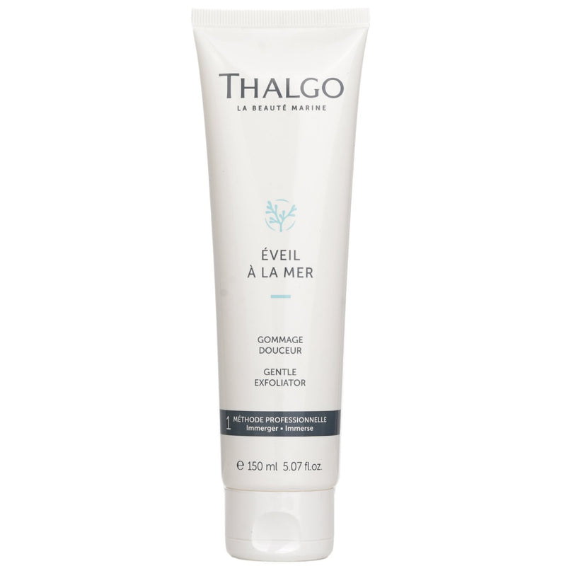 タルゴ  エヴェイル ア ラ マー ジェントル エクスフォリエーター - For ドライ, デリケート スキン (Salon Size)   150ml/5.07oz