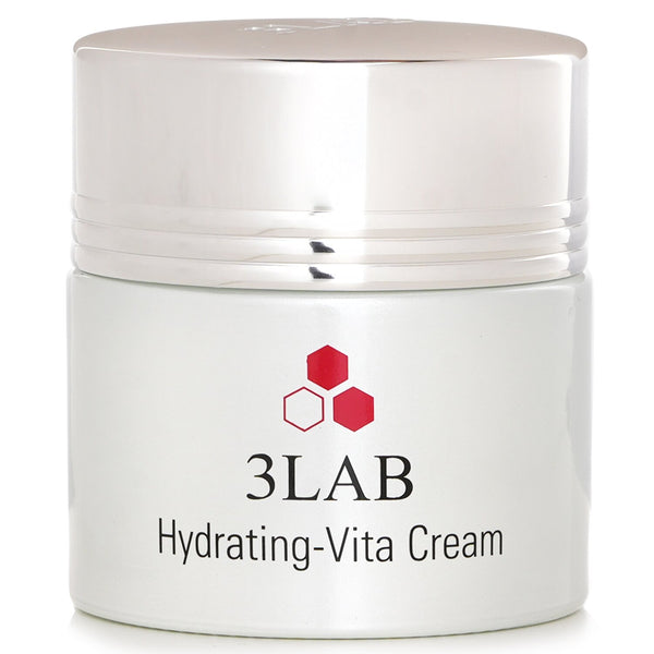 スリーラブ 3LAB  ハイドレーティング-ヴィータ クリーム   60ml/2oz