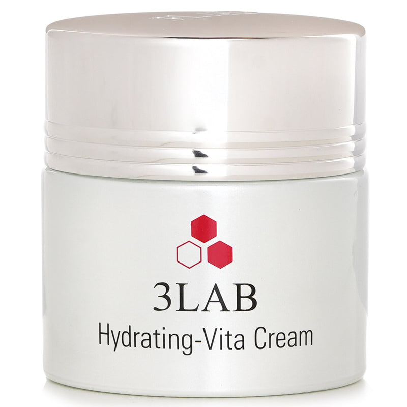 スリーラブ 3LAB  ハイドレーティング-ヴィータ クリーム   60ml/2oz