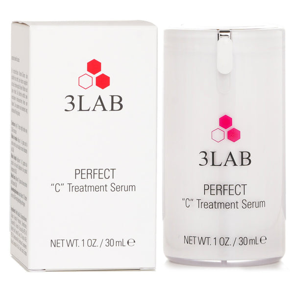 スリーラブ 3LAB  パーフェクトC トリートメントセラム   30ml/1oz