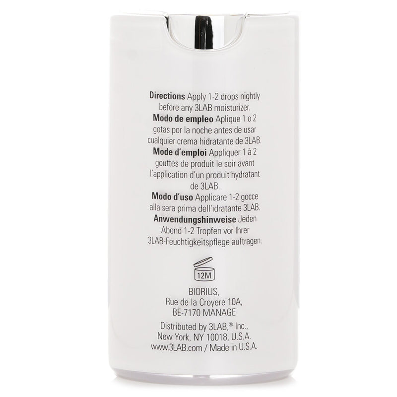 スリーラブ 3LAB  パーフェクトC トリートメントセラム   30ml/1oz
