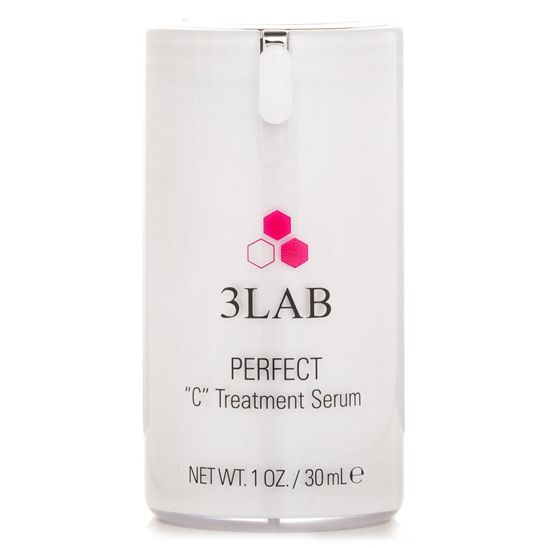 スリーラブ 3LAB  パーフェクトC トリートメントセラム   30ml/1oz