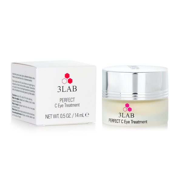 スリーラブ 3LAB  パーフェクト C アイ トリートメント   14ml/0.5oz