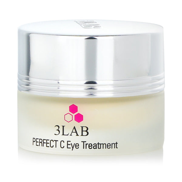 スリーラブ 3LAB  パーフェクト C アイ トリートメント   14ml/0.5oz