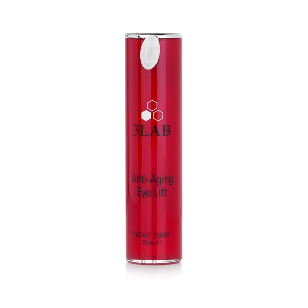 スリーラブ 3LAB  アンチエイジング アイリフト   15ml/0.5oz