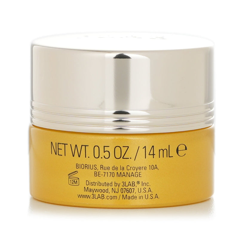 スリーラブ 3LAB  WWアイクリーム   14ml/0.5oz