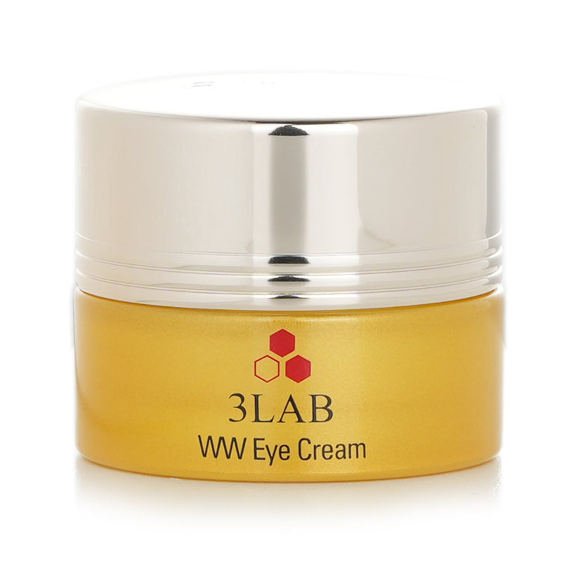 スリーラブ 3LAB  WWアイクリーム   14ml/0.5oz