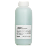 Davines Melu Shampoo Mellow Anti-Breakage Lustrous Shampoo (For Long or Damaged Hair) 1000ml/33.8oz