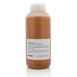 Davines Solu Clarifying Solution Shampoo (For All Hair Types) 1000ml/33.8oz