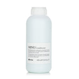 ダヴィネス  ミヌ　コンディショナー (カラーリングヘア用)   1000ml/33.8oz