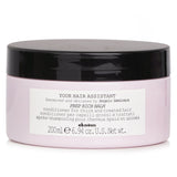 ダヴィネス  ユアヘアアシスタント プレップリッチ バームコンディショナー (パーマヘア・太い髪用)   200ml/6.94oz