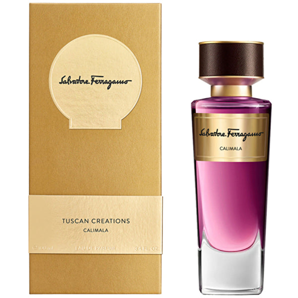 Salvatore Ferragamo Calimala Eau De Parfum Spray 90ml/3.3oz