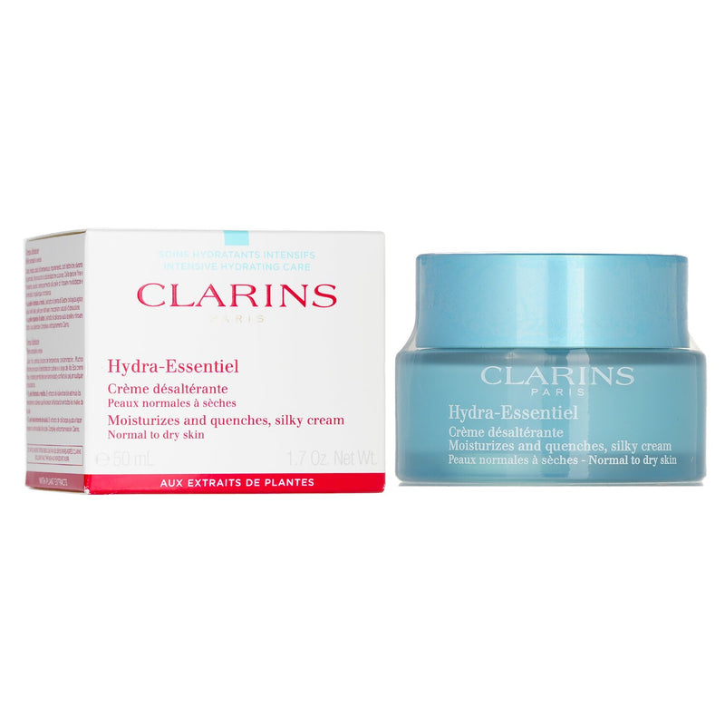 クラランス  イドラ エッセンシャル クリーム   50ml/1.7oz