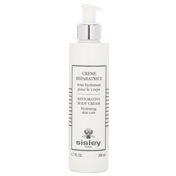 シスレー　  リストラティブ ボディ クリーム   200ml/6.7oz
