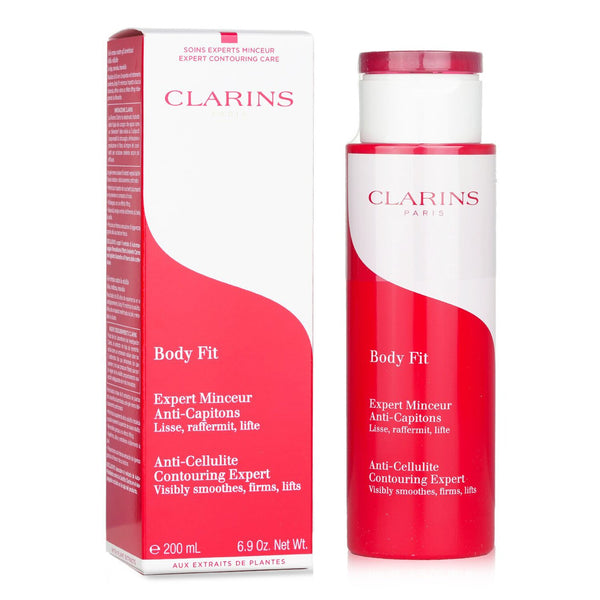 クラランス  ボディ フィット   200ml/6.9oz