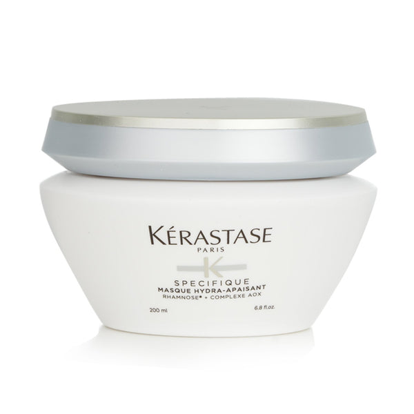 ケラスターゼ  スペシフィック マスク イドラアペザント (頭皮&髪用)   200ml/6.8oz