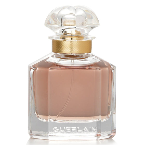 ゲラン  モン ゲラン EDP SP   50ml/1.6oz