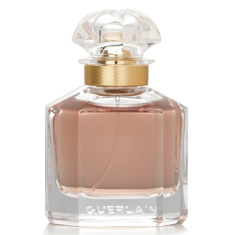 ゲラン  モン ゲラン EDP SP   50ml/1.6oz
