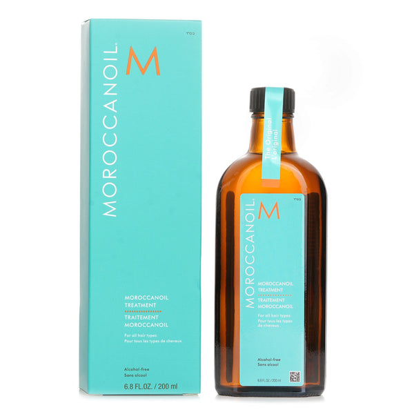 モロッカンオイル  モロッカンオイル トリートメント - 全ての髪質用   200ml/6.8oz