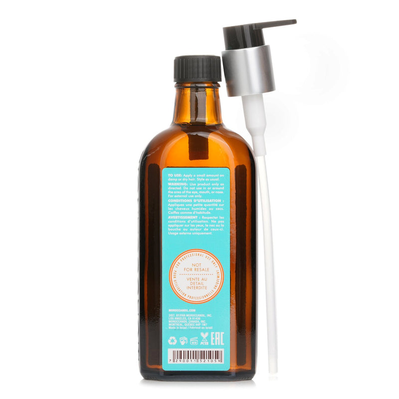 モロッカンオイル  モロッカンオイル トリートメント - 全ての髪質用   200ml/6.8oz