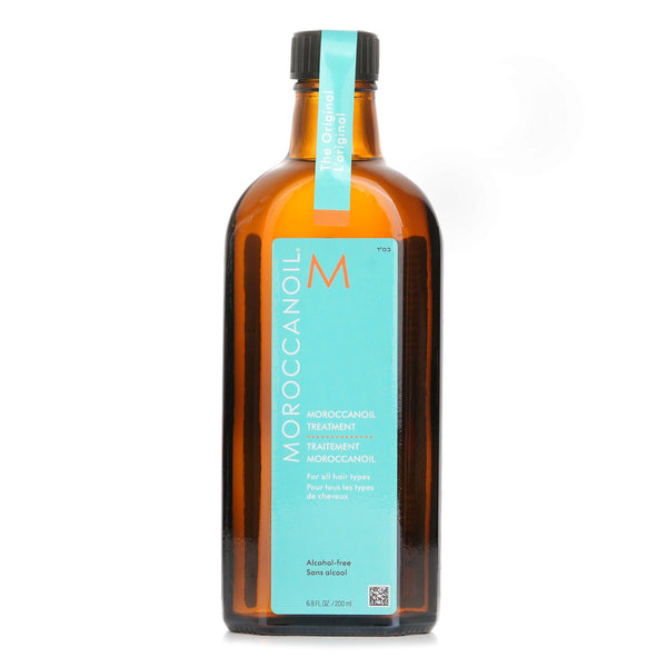 モロッカンオイル  モロッカンオイル トリートメント - 全ての髪質用   200ml/6.8oz