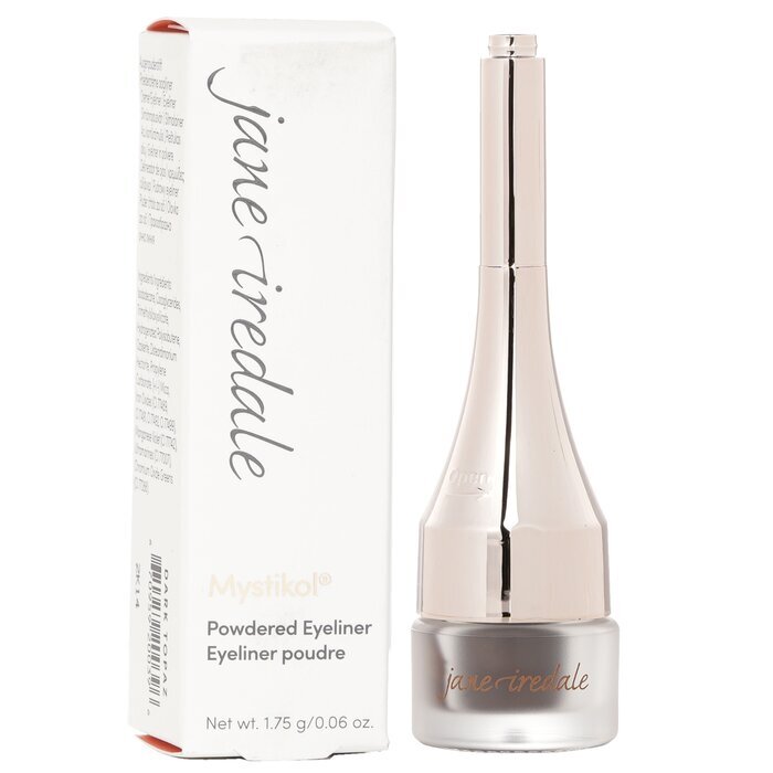 Jane Iredale Mystikol Powdered Eyeliner - Dark Topaz 1.75g/0.06oz