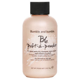 バンブル アンド バンブル  Bb. Prêt-à-Powder (For Normal to Oily Hair)   56g/2oz