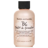 バンブル アンド バンブル  Bb. Prêt-à-Powder (For Normal to Oily Hair)   56g/2oz