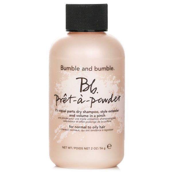 バンブル アンド バンブル  Bb. Prêt-à-Powder (For Normal to Oily Hair)   56g/2oz