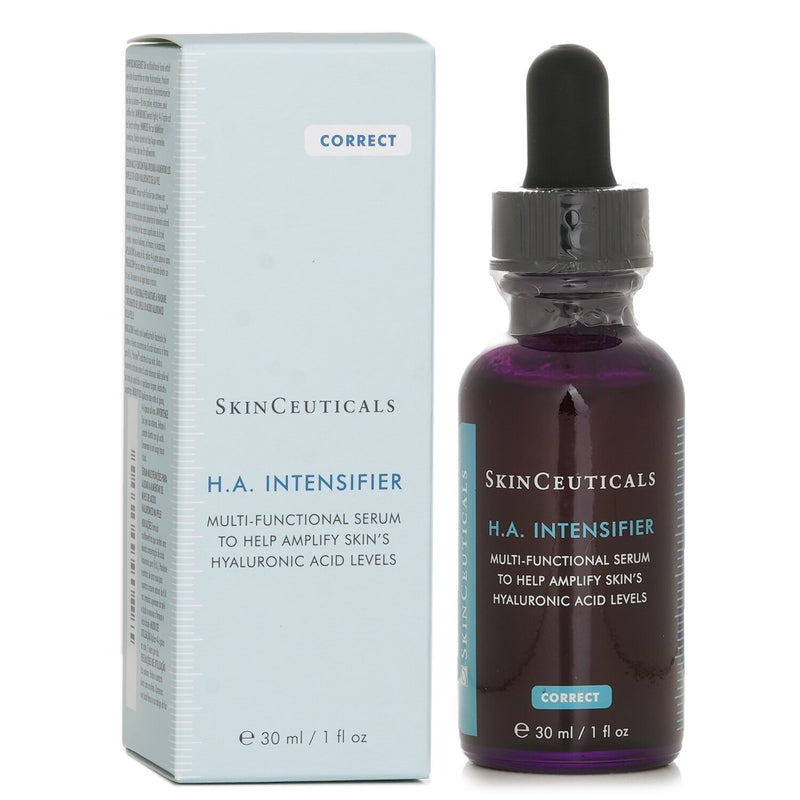 Skin Ceuticals  H.A インテンシファイア - ヒアルロン アシッド インテンシファイア   30ml/1oz