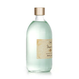 サボン  シャワーオイル　デリケート・ジャスミン   500ml/17.59oz