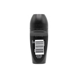 Lynx 50ml Antiperspirant Roll On Black Frozen Pear & Cedarwood Scent 48hr 6 pieces
