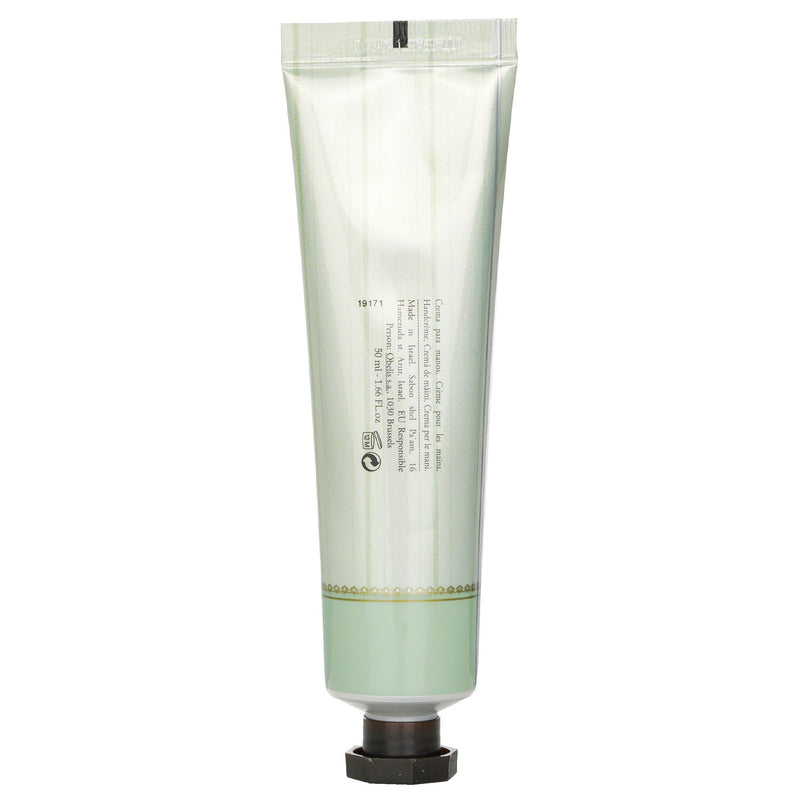 サボン  ハンドクリーム - ラベンダー・アップル (チューブ)   50ml/1.66oz
