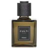 Culti  デコール ルームディフューザー - Aqqua   250ml/8.33oz