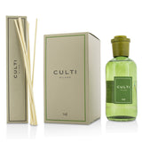Culti  カラー ディフューザー - The (グリーン)   250ml/8.33oz