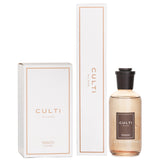 Culti  カラー ディフューザー - Tessuto (ブラウン)   250ml/8.33oz