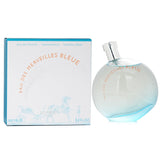 エルメス  オー デ メルヴェイユ ブルー EDT SP   100ml/3.3oz