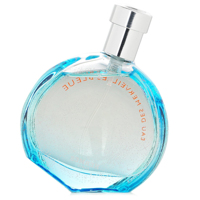 エルメス  オー デ メルヴェイユ ブルー EDT SP   50ml/1.6oz