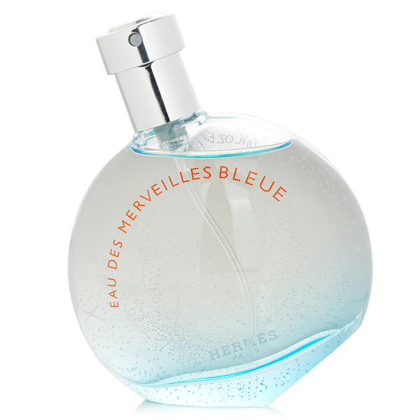 エルメス  オー デ メルヴェイユ ブルー EDT SP   50ml/1.6oz