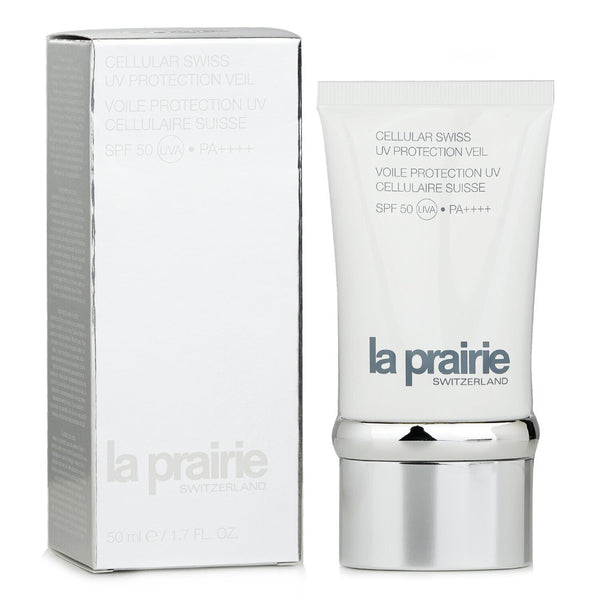 ラ プレリー  セルラー スイス UV プロテクション ベール SPF50 PA++++   50ml/1.7oz