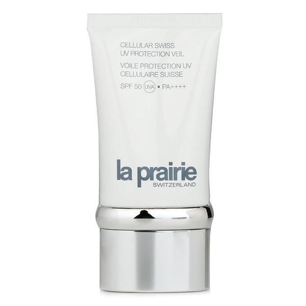 ラ プレリー  セルラー スイス UV プロテクション ベール SPF50 PA++++   50ml/1.7oz