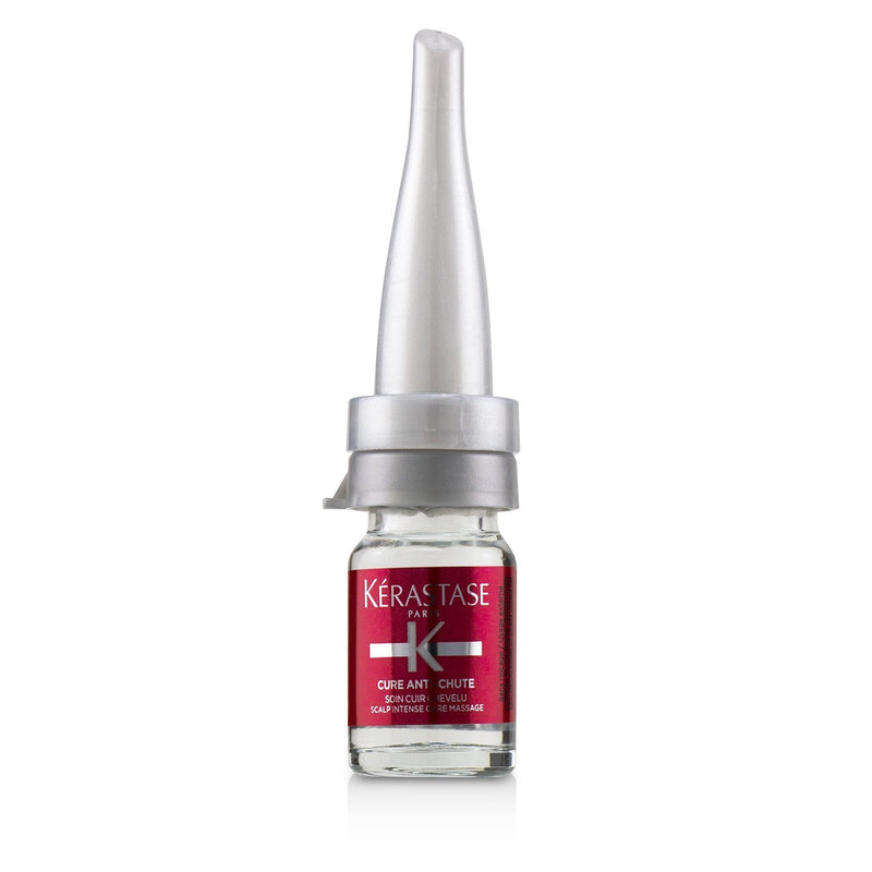 ケラスターゼ  スペシフィック インテンス アンチ-シンニング ケア (シンニング ヘア)   10x6ml/0.2oz
